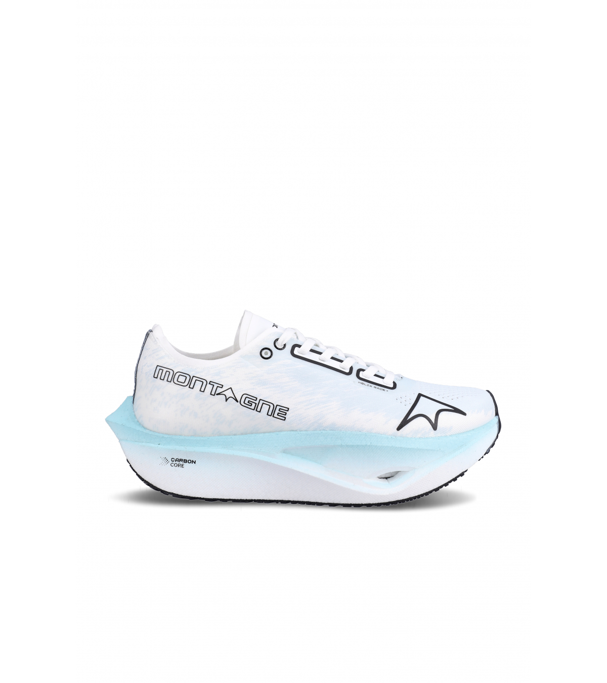 Zapatillas de mujer Helix Race