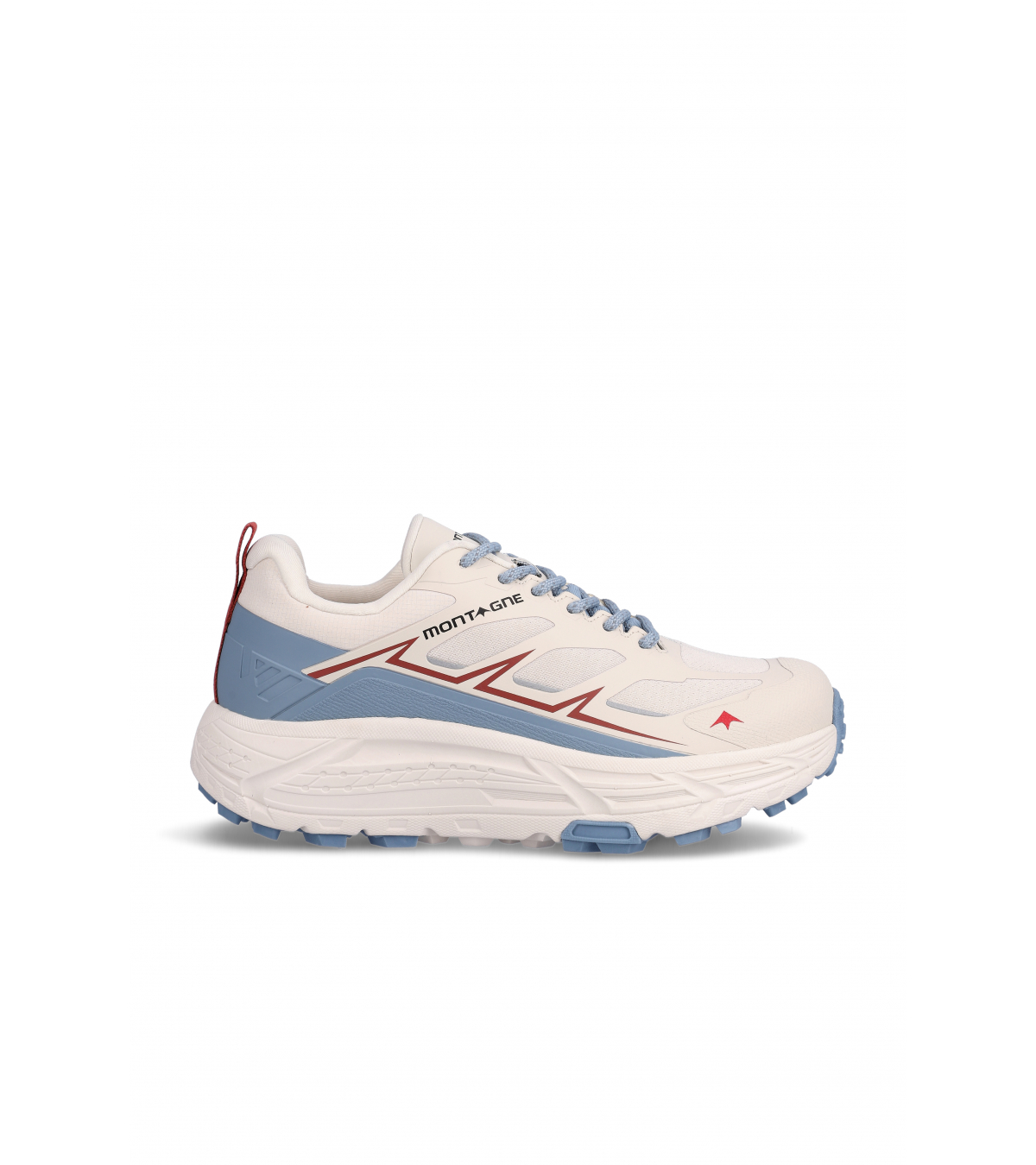 Zapatillas de mujer Flynix