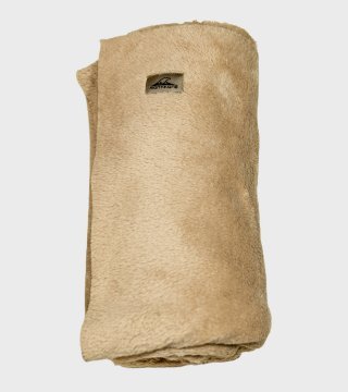 Manta de corderito Grande