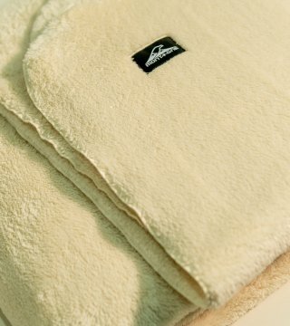 Manta de corderito Grande