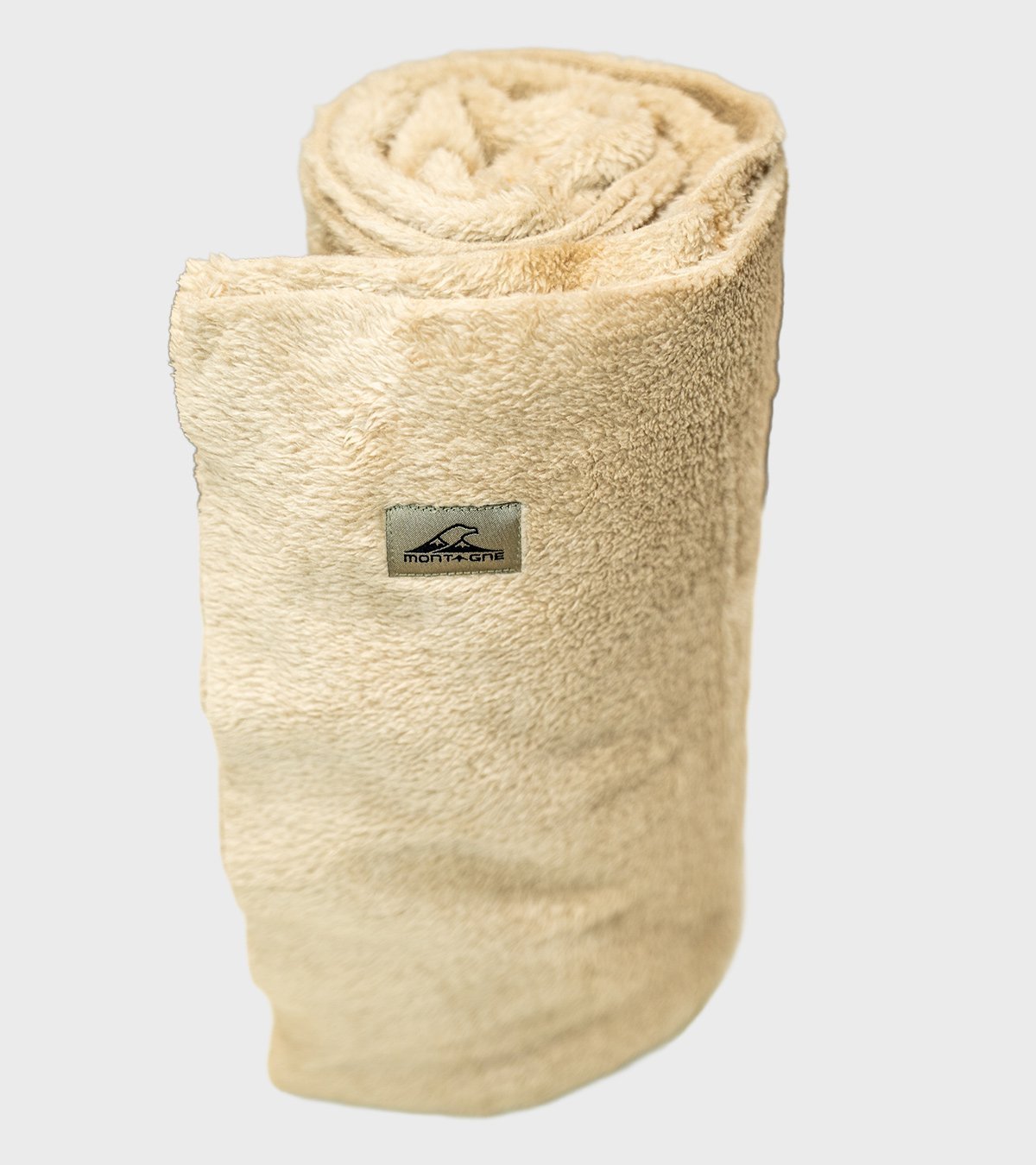 Manta de corderito Grande