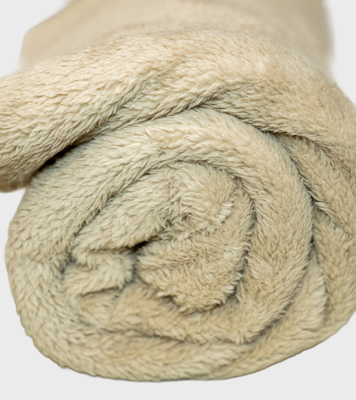 Manta de corderito Grande