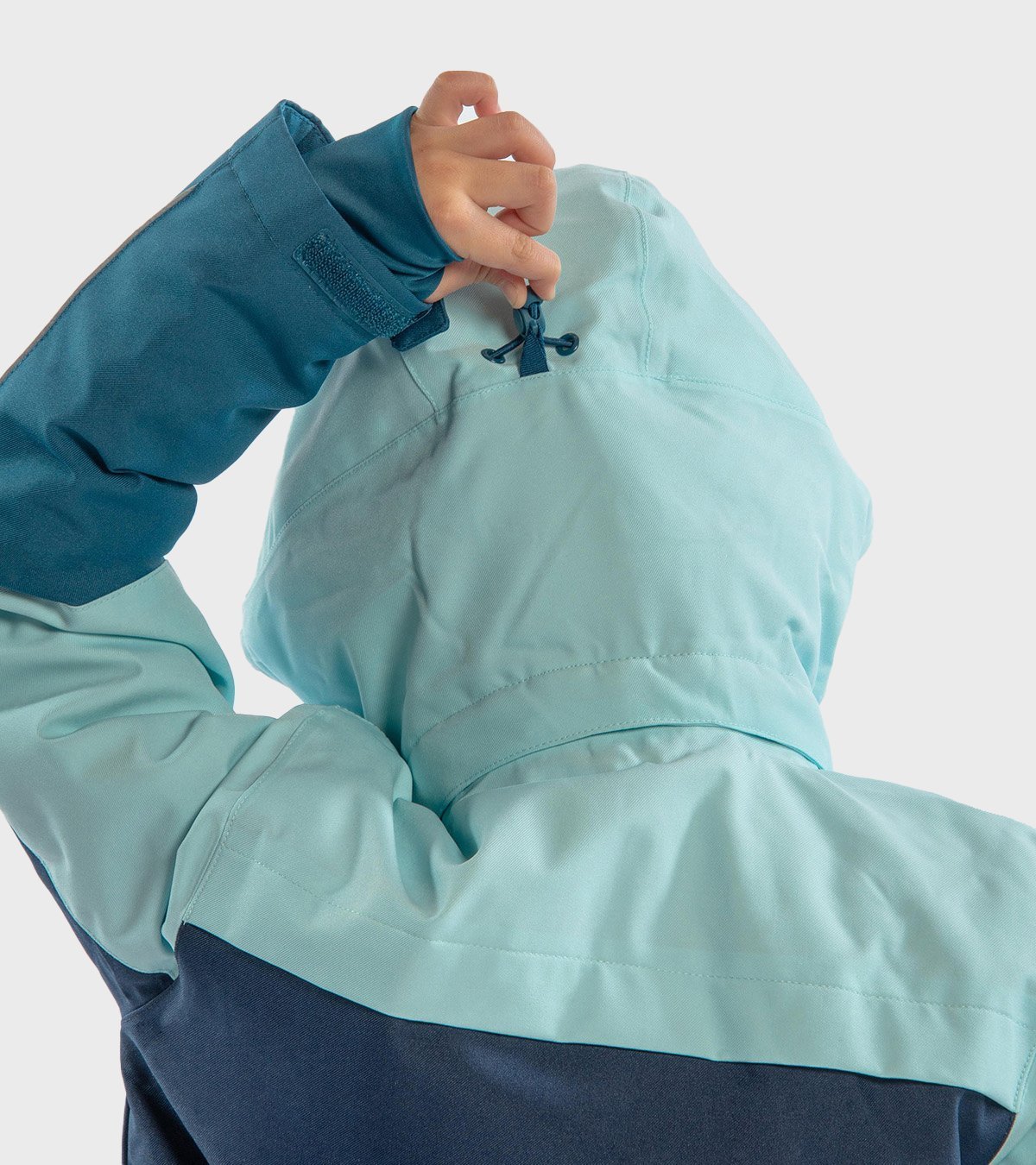 Campera de ni&ntilde;os Arian