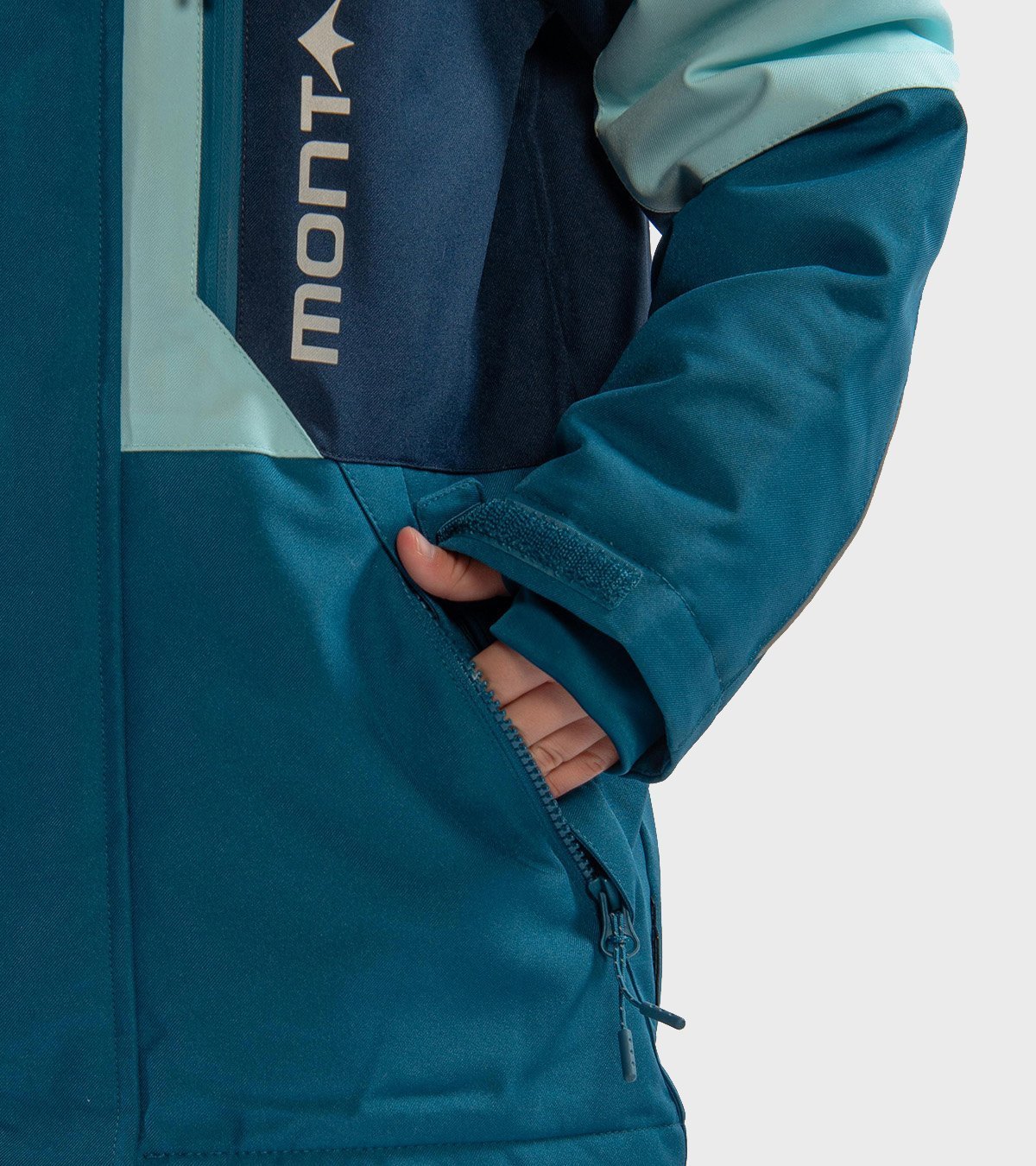 Campera de ni&ntilde;os Arian