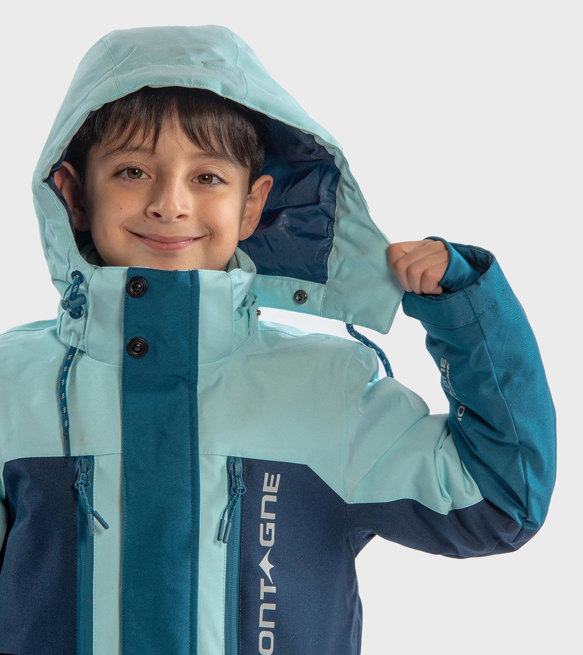 Campera de ni&ntilde;os Arian