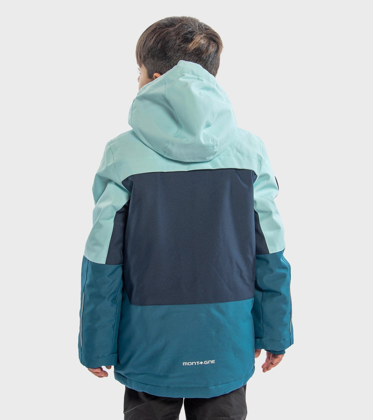 Campera de ni&ntilde;os Arian