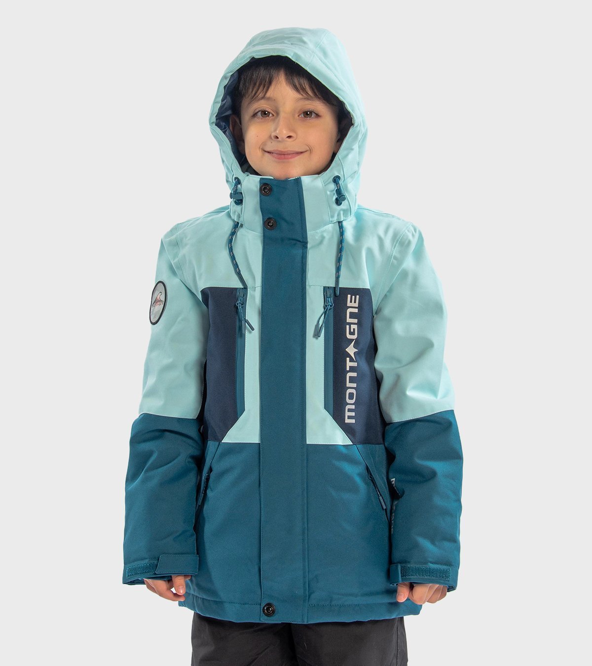 Campera de ni&ntilde;os Arian