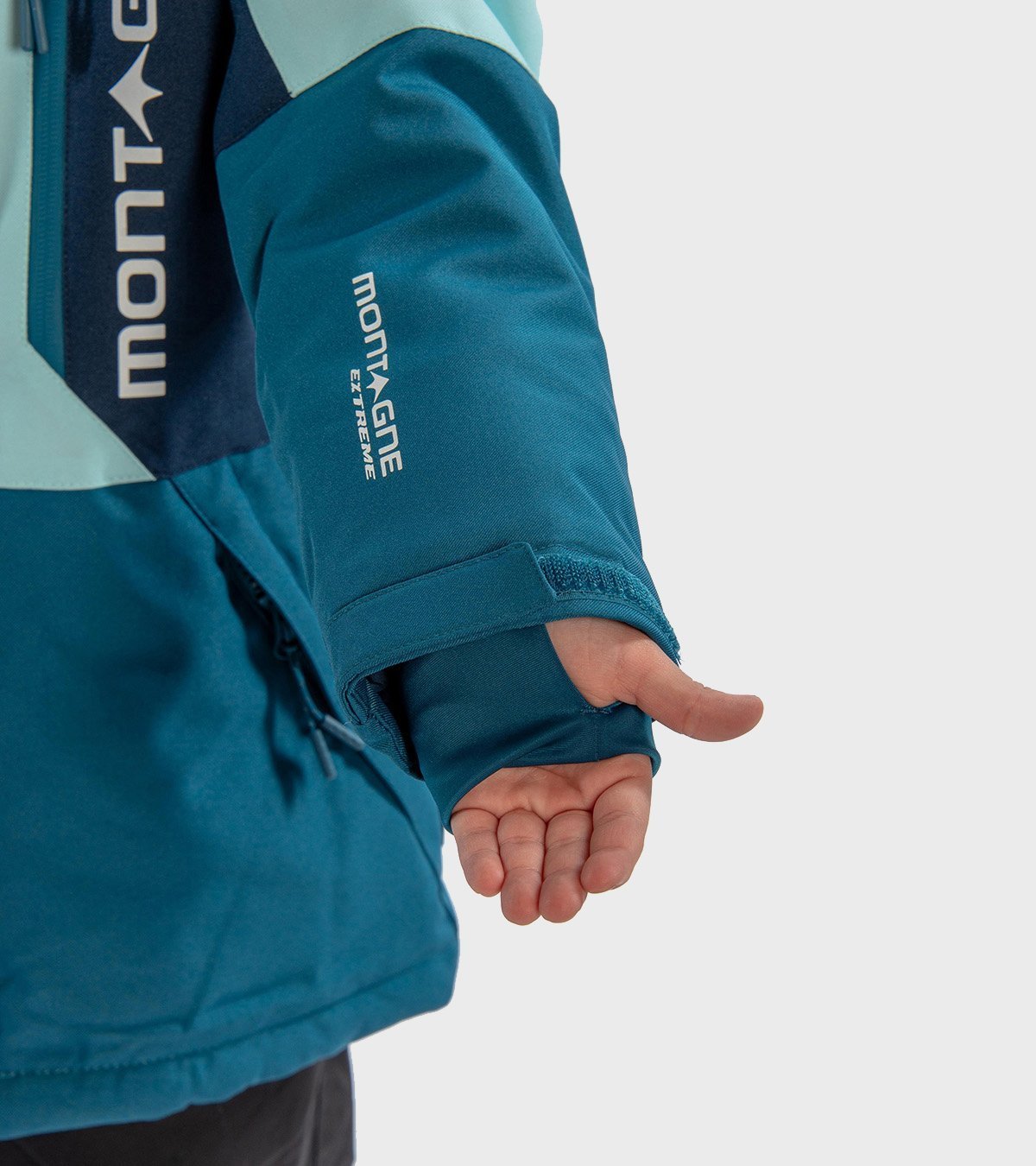 Campera de ni&ntilde;os Arian