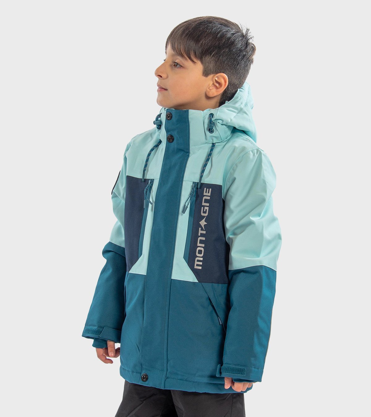 Campera de ni&ntilde;os Arian