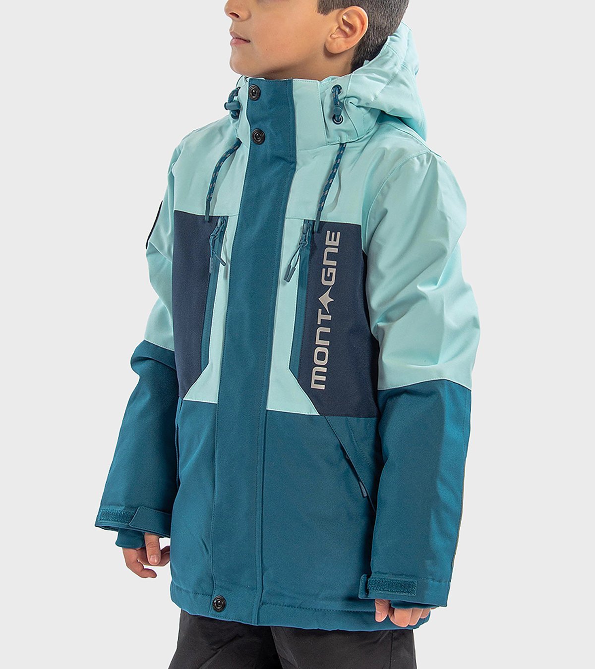 Campera de ni&ntilde;os Arian