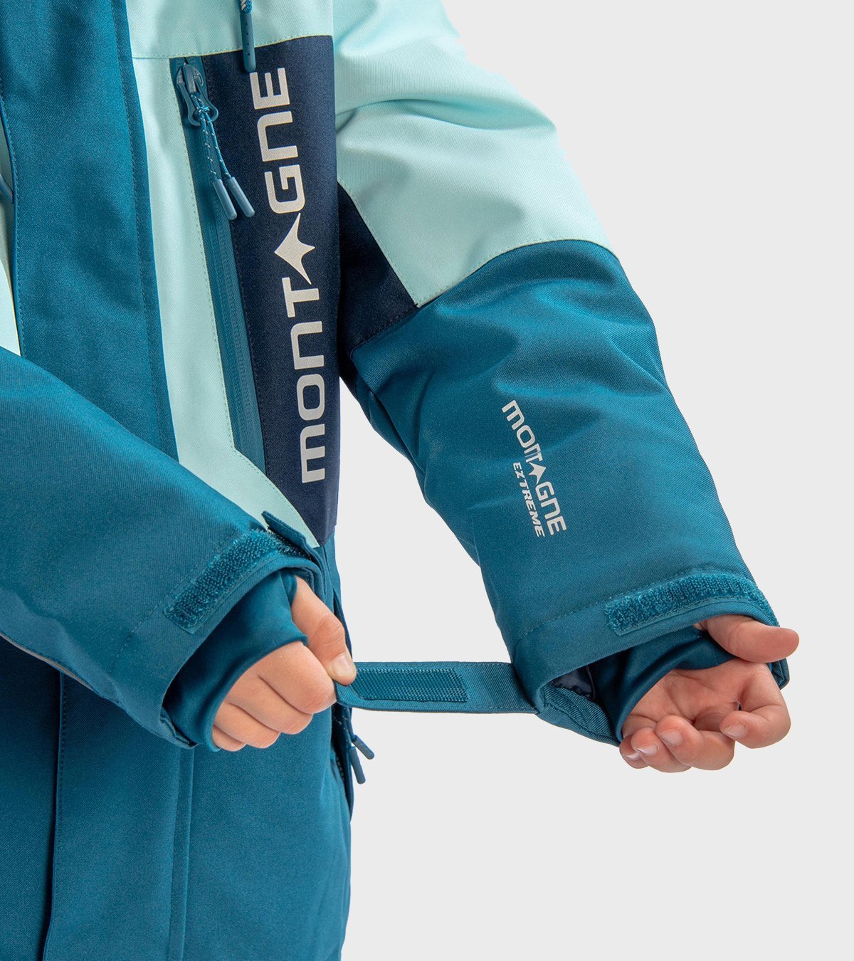 Campera de ni&ntilde;os Arian