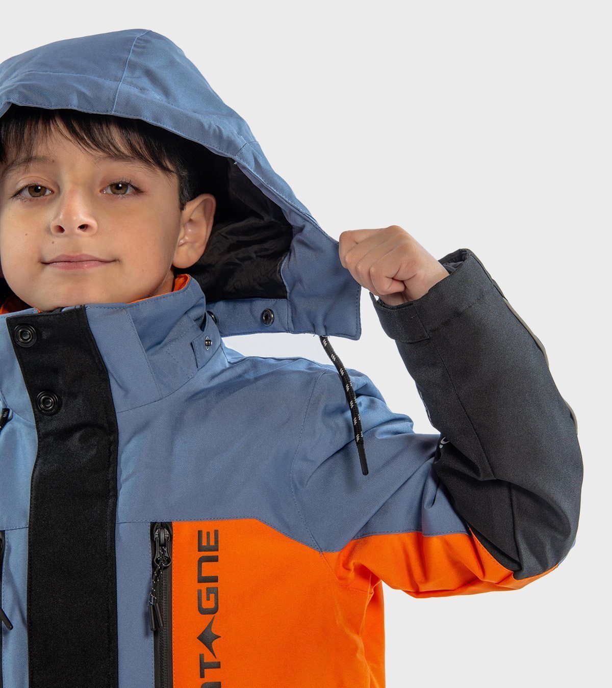 Campera de ni&ntilde;os Arian