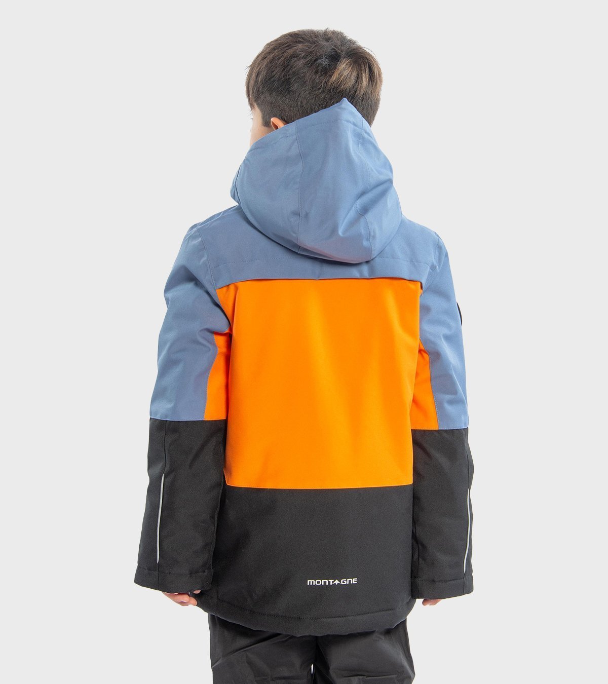 Campera de ni&ntilde;os Arian