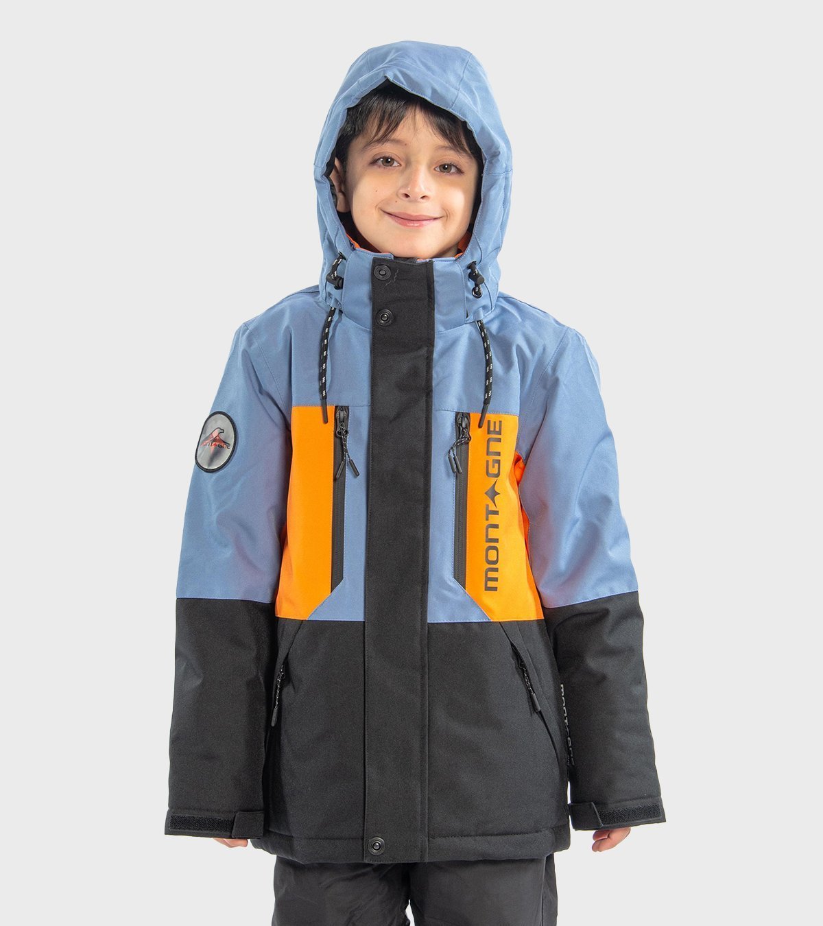 Campera de ni&ntilde;os Arian