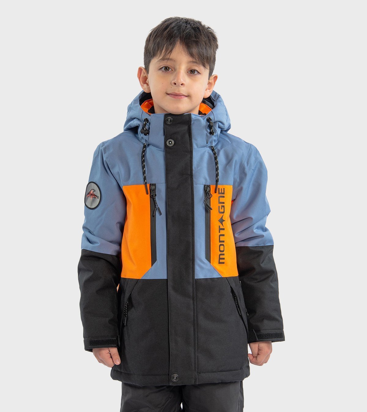 Campera de ni&ntilde;os Arian