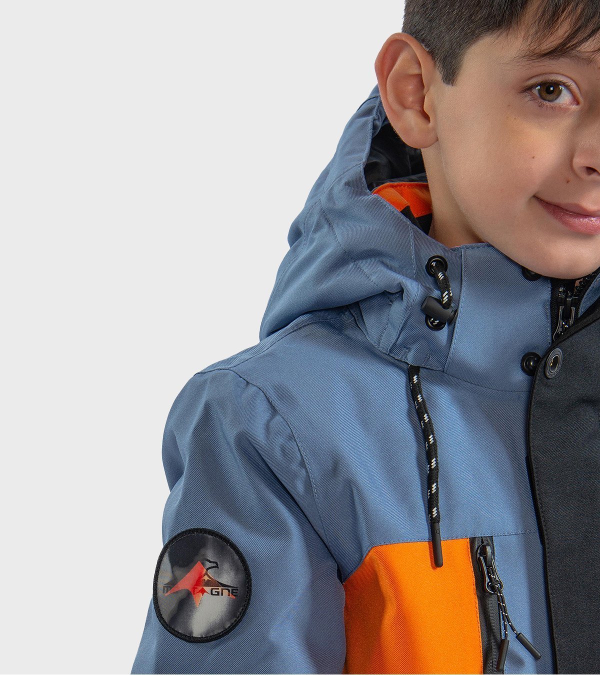 Campera de ni&ntilde;os Arian