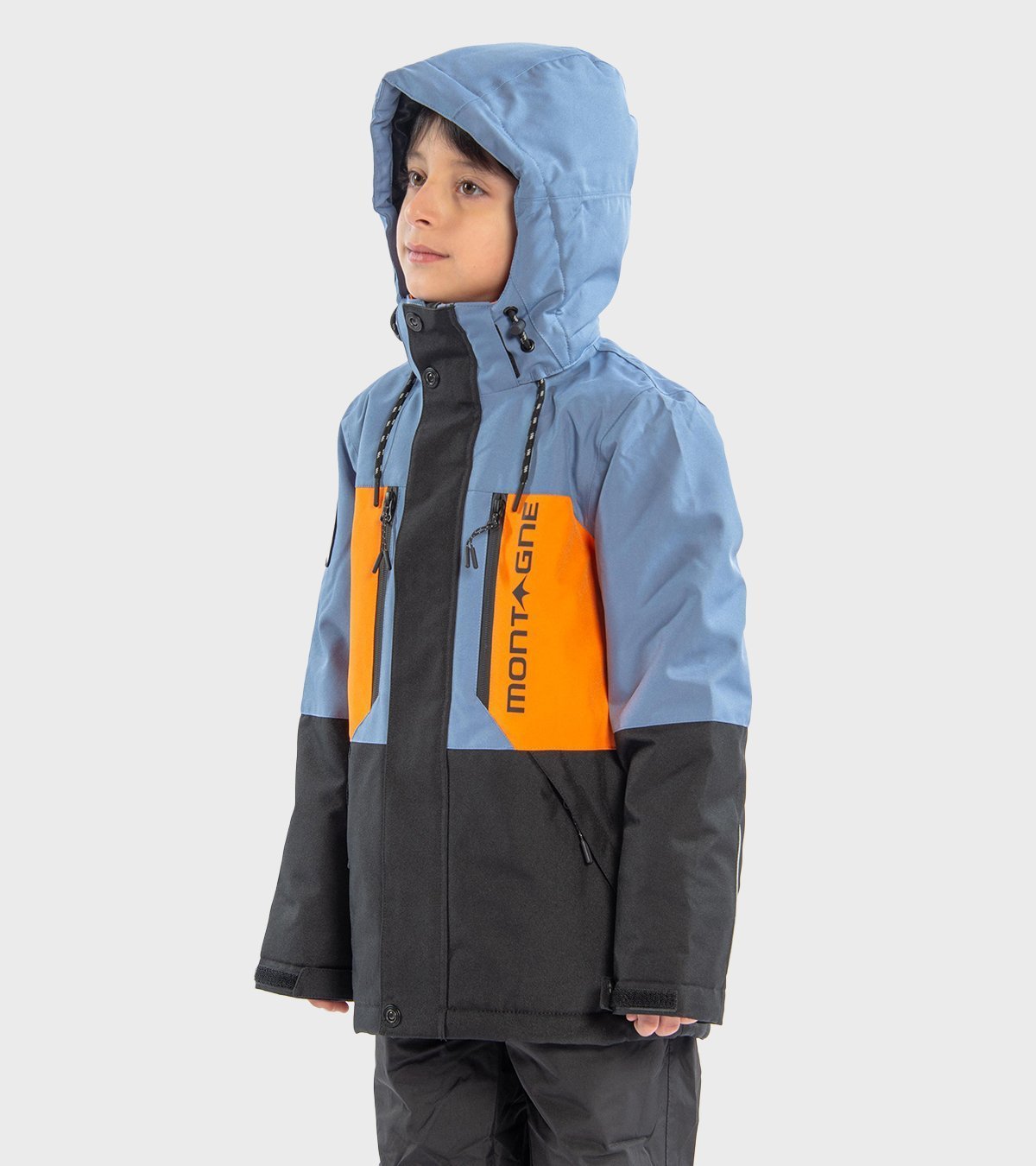 Campera de ni&ntilde;os Arian