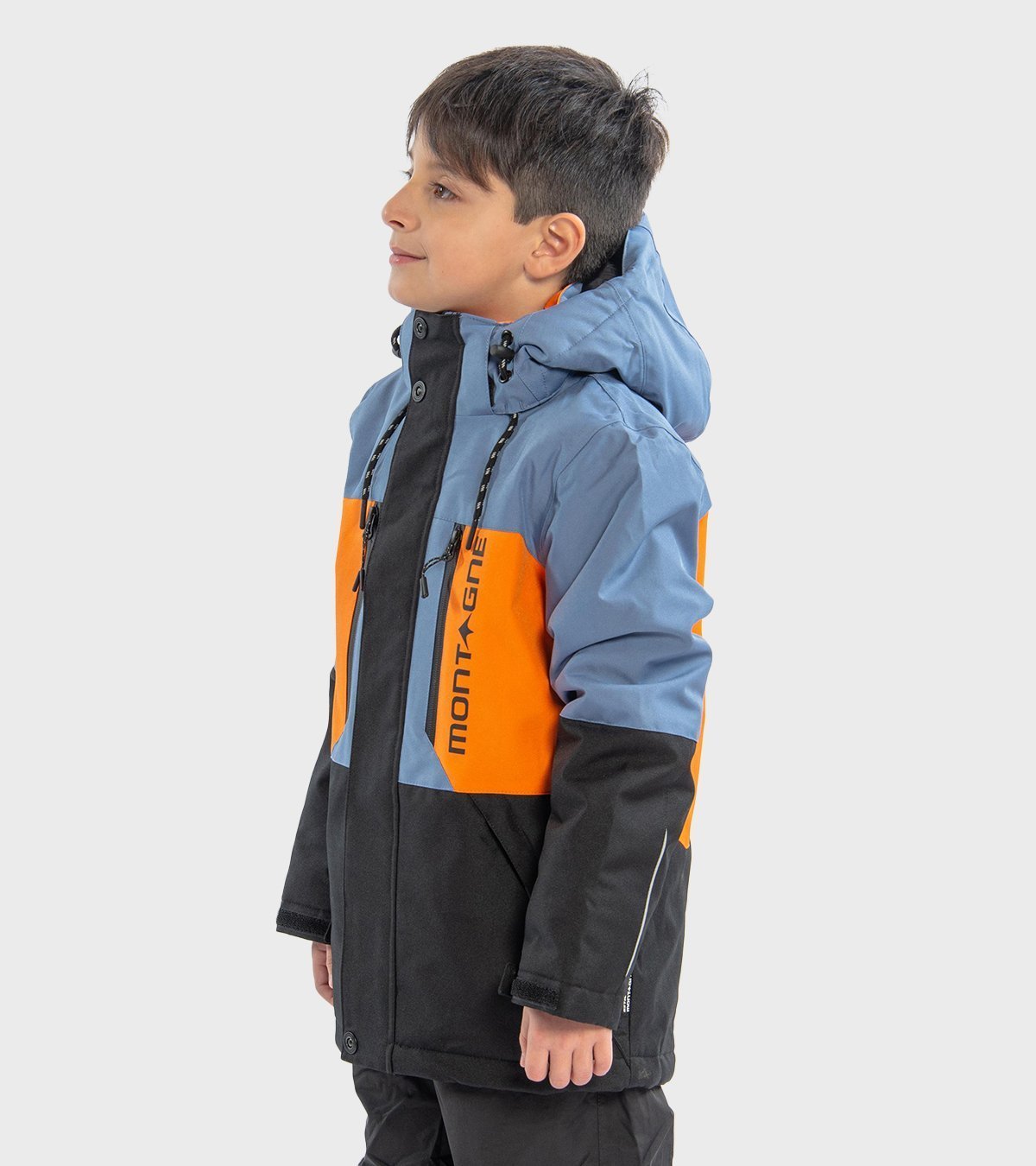 Campera de ni&ntilde;os Arian
