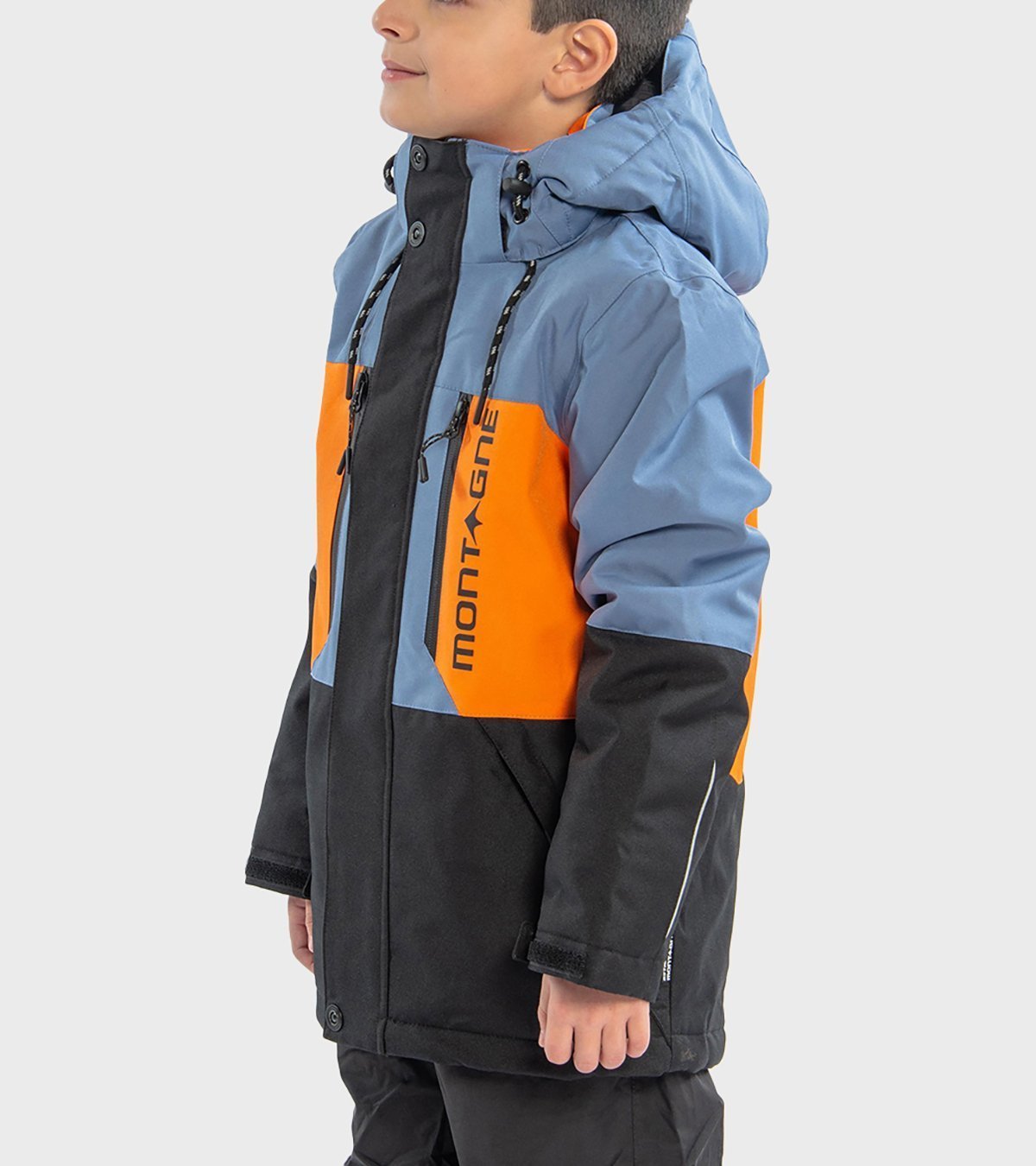 Campera de ni&ntilde;os Arian