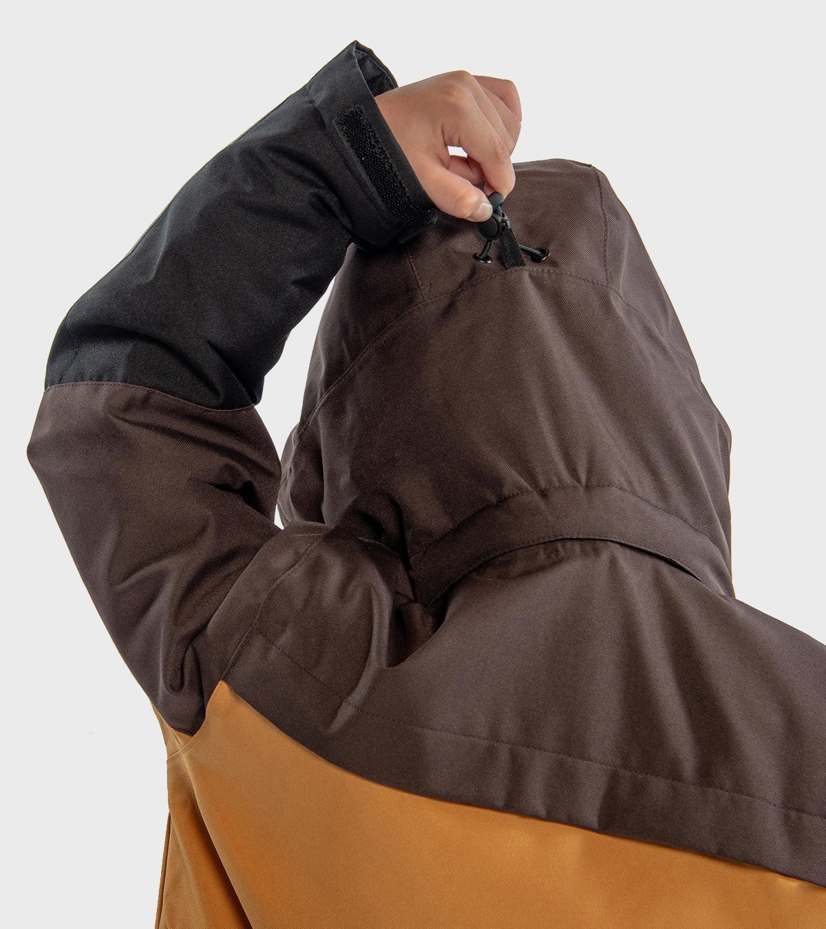 Campera de ni&ntilde;os Arian