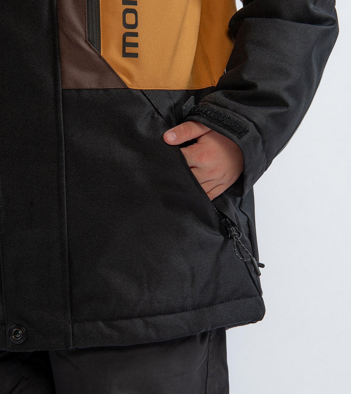 Campera de ni&ntilde;os Arian