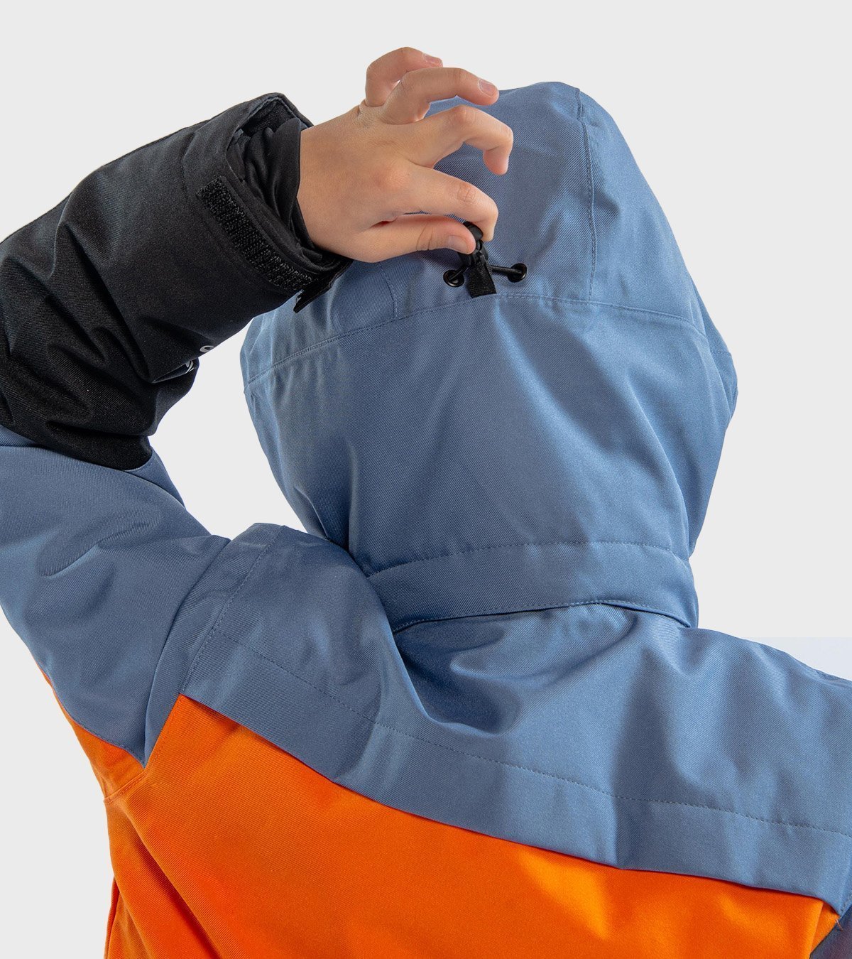 Campera de ni&ntilde;os Arian