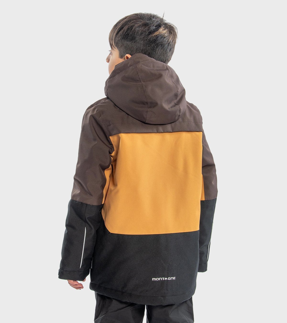 Campera de ni&ntilde;os Arian
