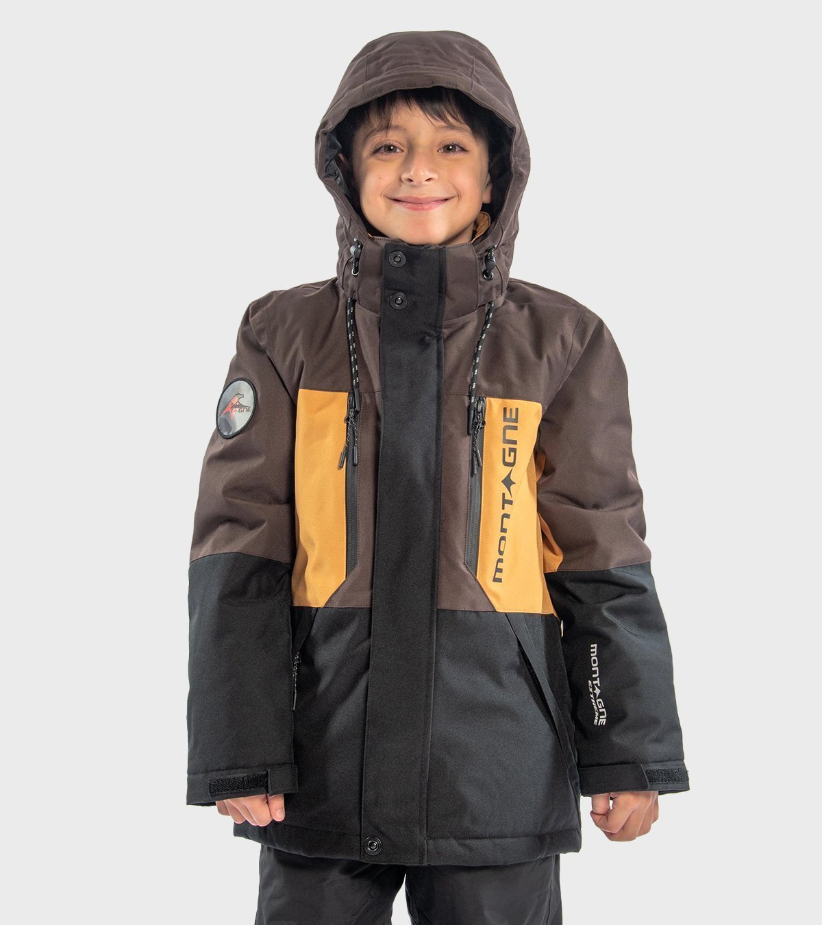 Campera de ni&ntilde;os Arian