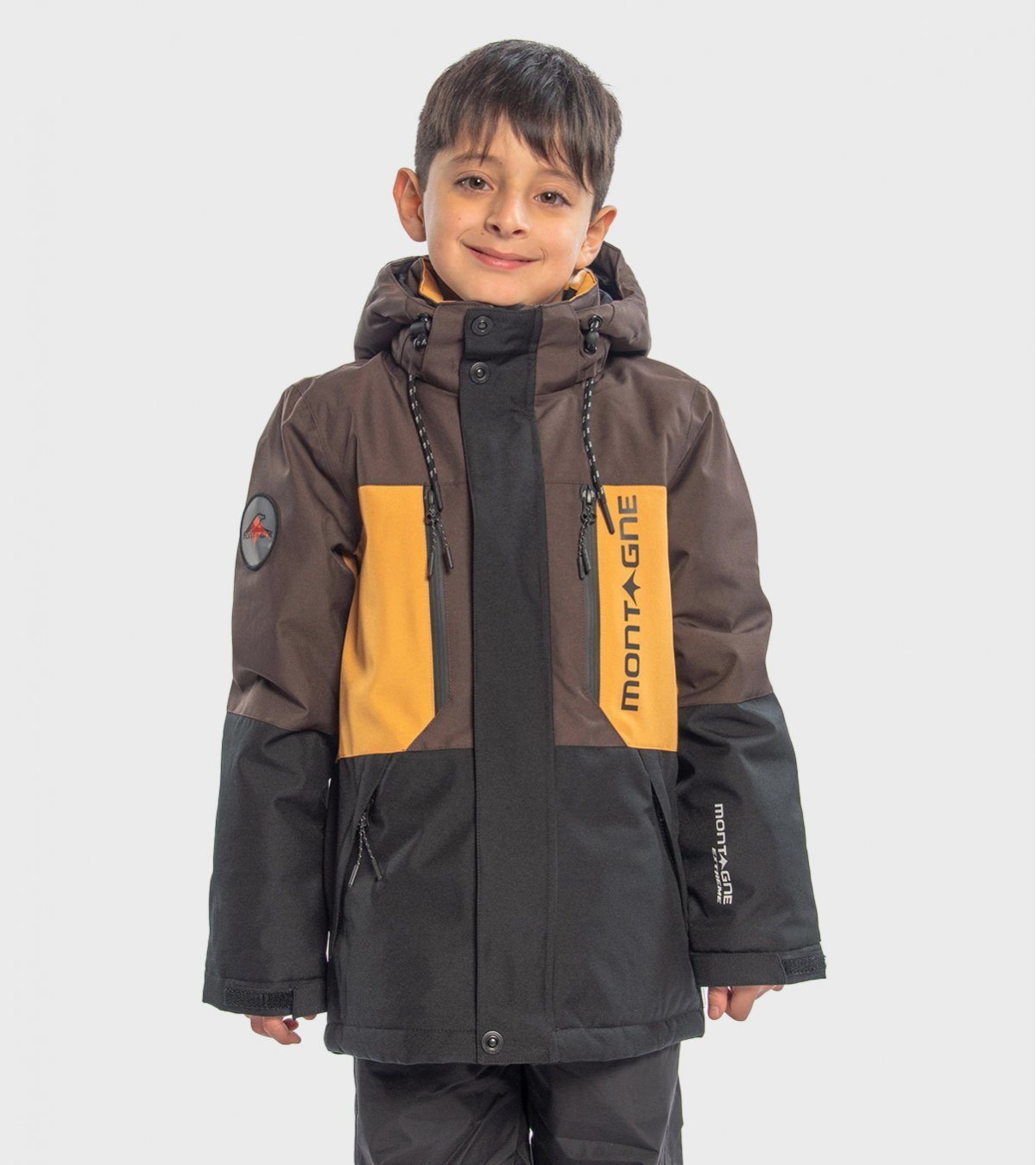 Campera de ni&ntilde;os Arian
