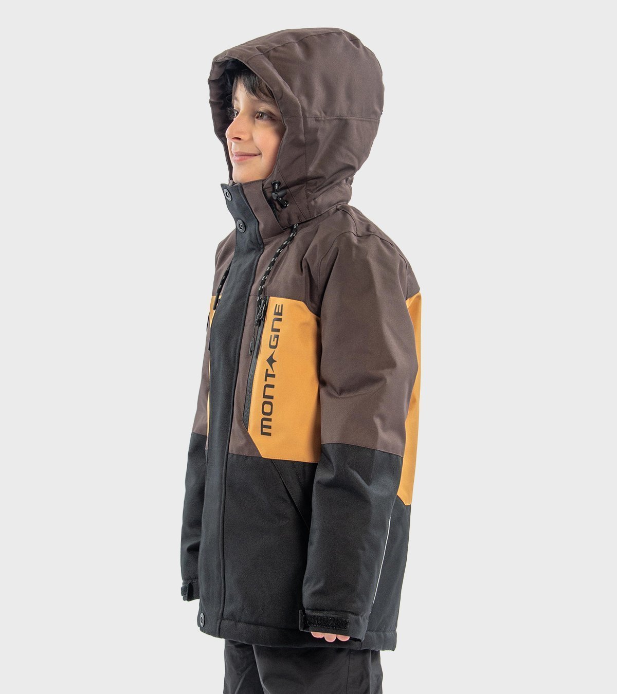 Campera de ni&ntilde;os Arian