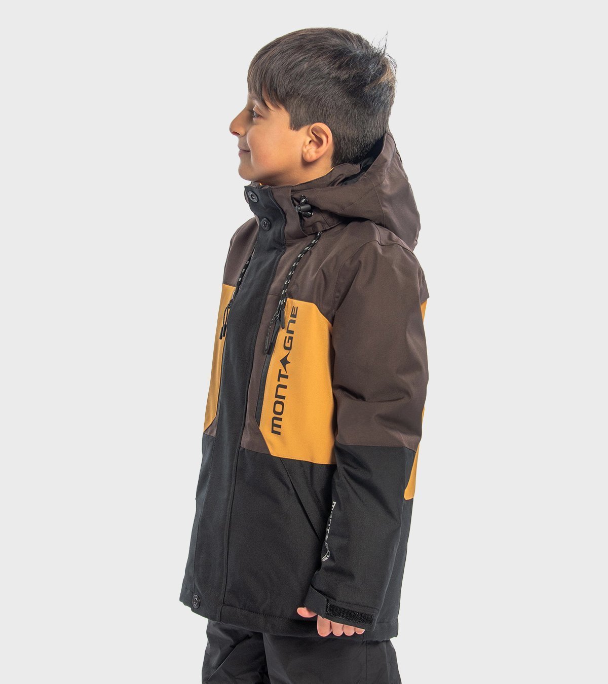 Campera de ni&ntilde;os Arian
