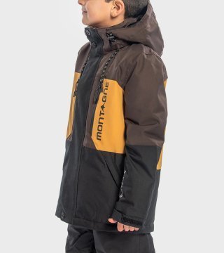 Campera de ni&ntilde;os Arian