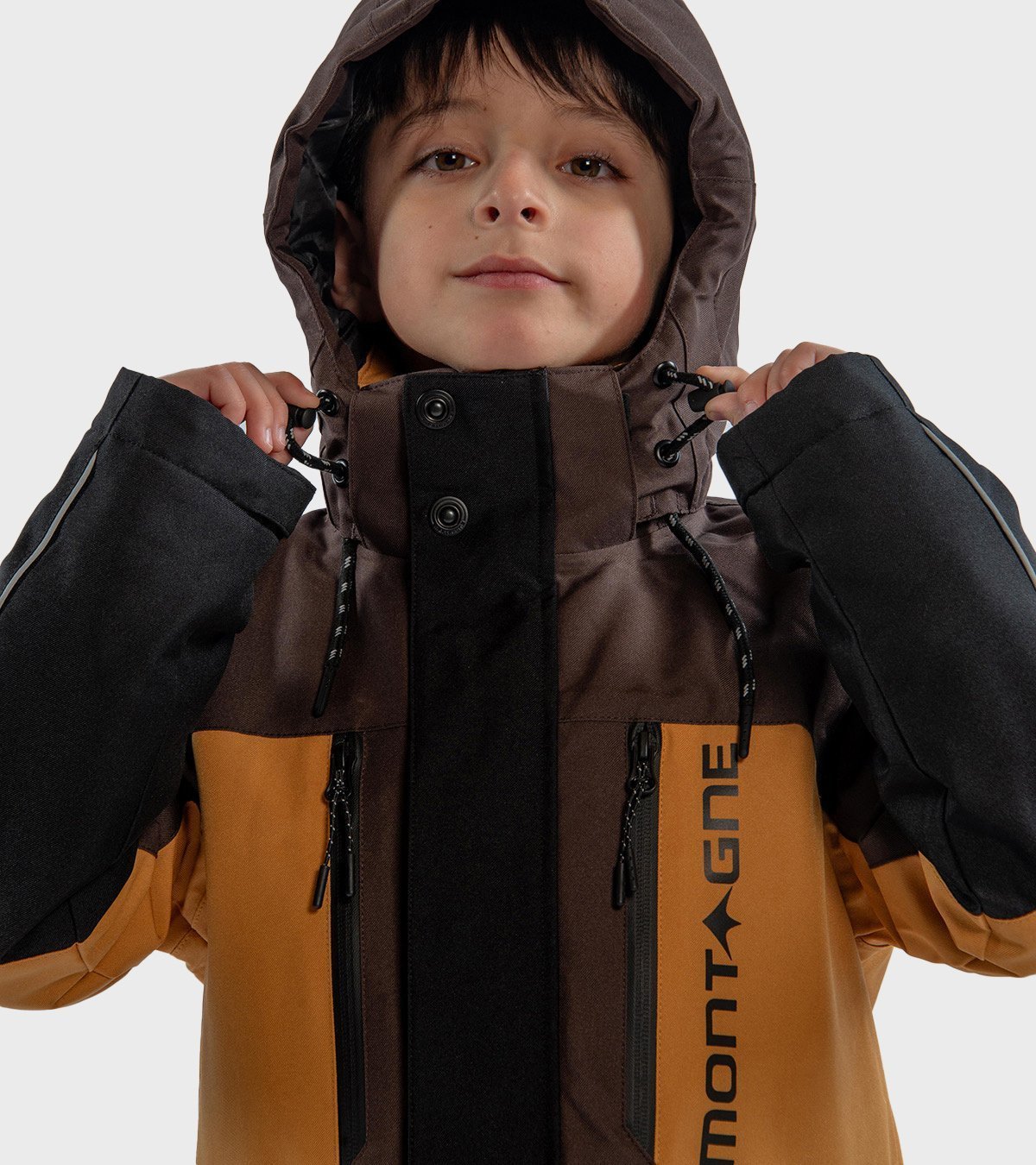 Campera de ni&ntilde;os Arian