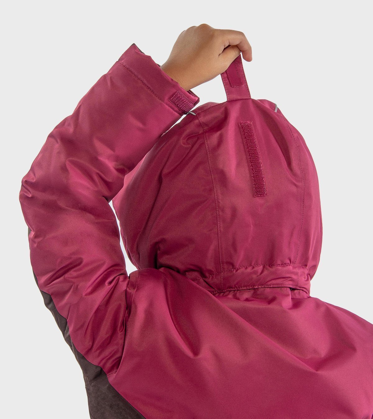 Campera de ni&ntilde;os Aylen