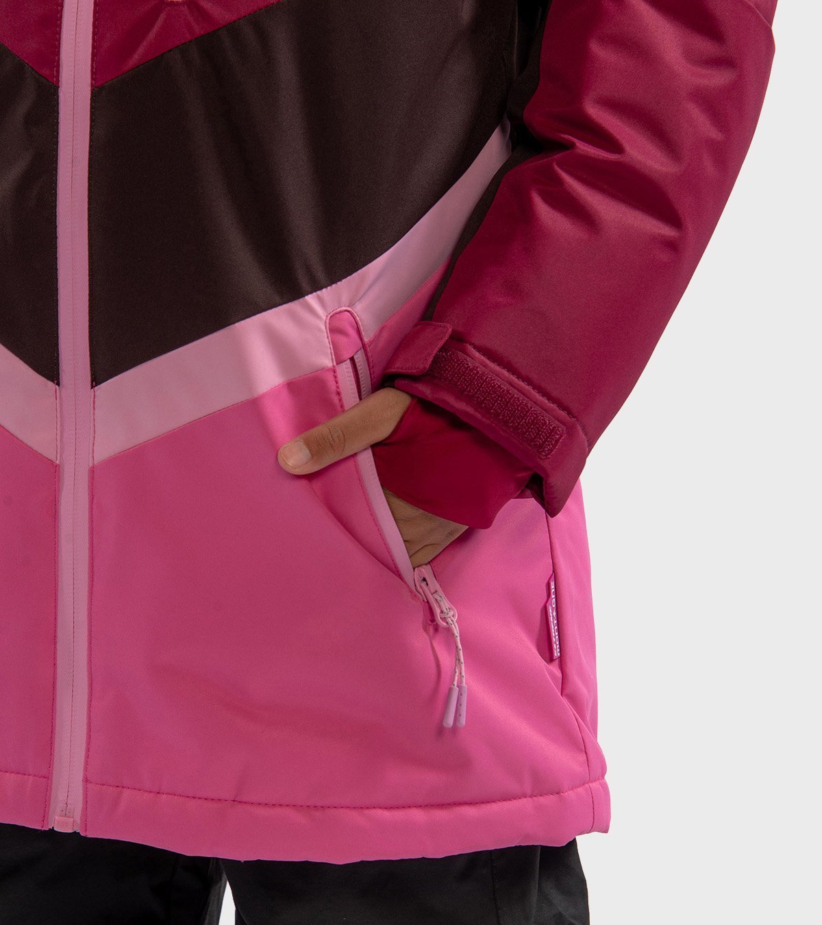 Campera de ni&ntilde;os Aylen