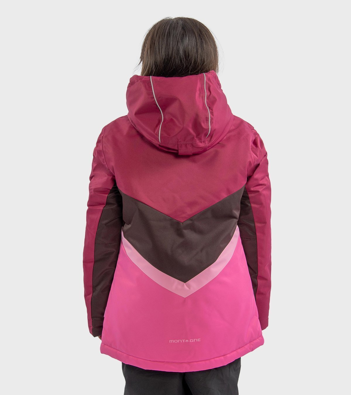 Campera de ni&ntilde;os Aylen