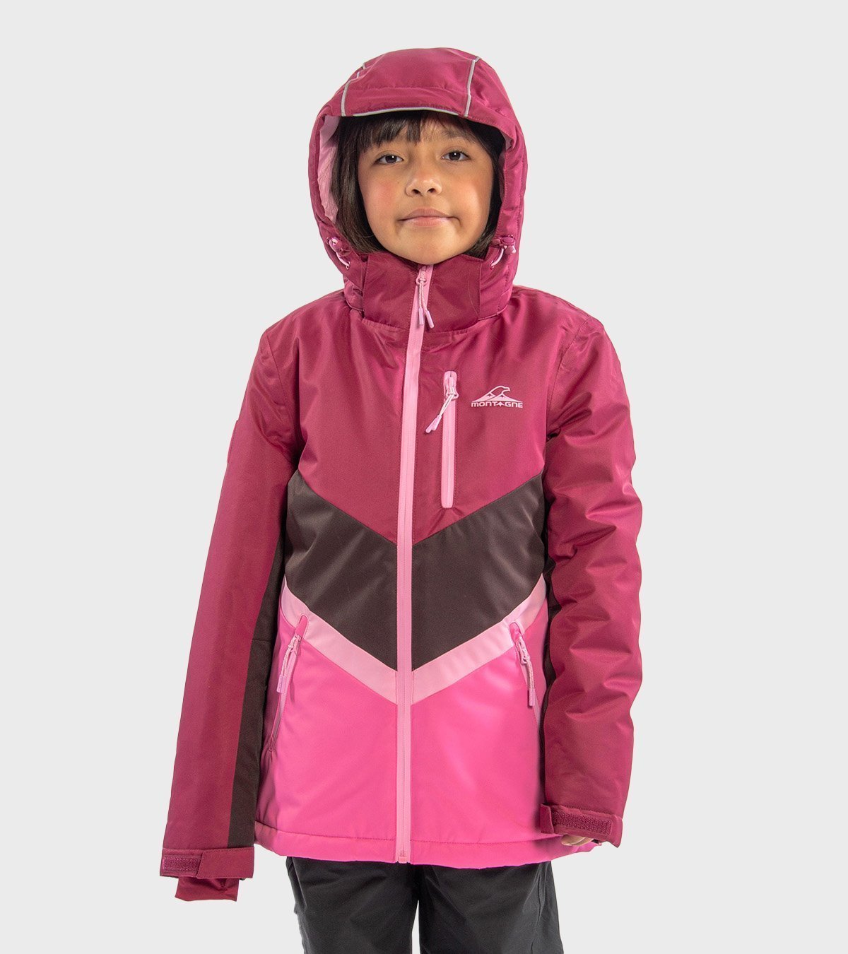 Campera de ni&ntilde;os Aylen