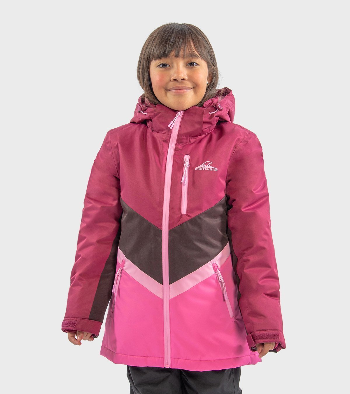 Campera de ni&ntilde;os Aylen