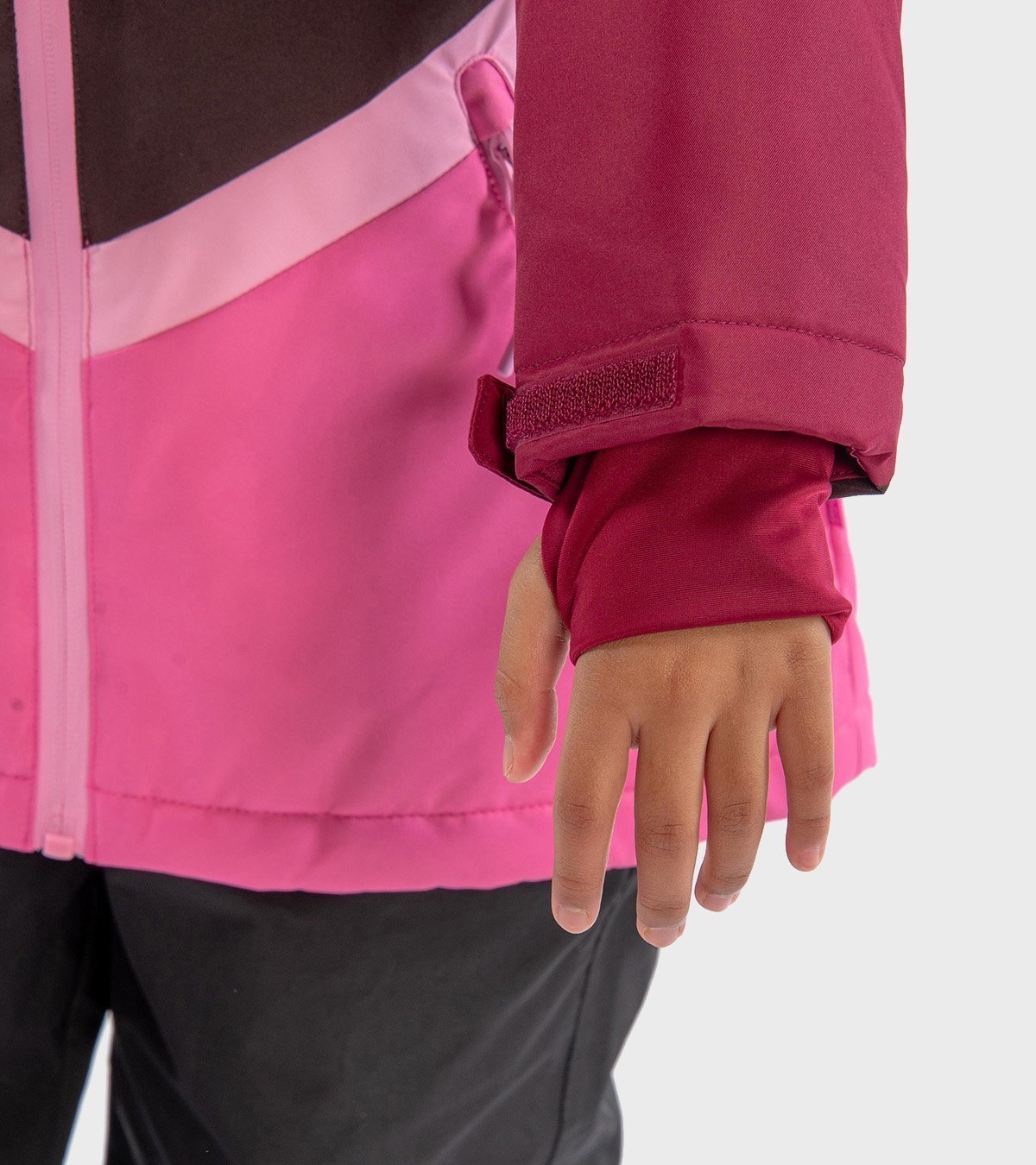 Campera de ni&ntilde;os Aylen