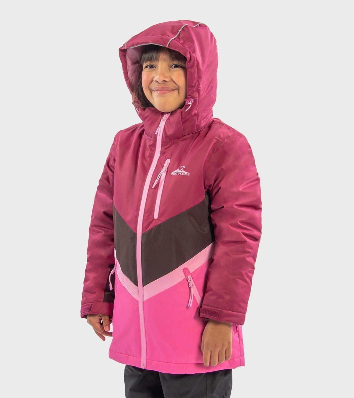 Campera de ni&ntilde;os Aylen