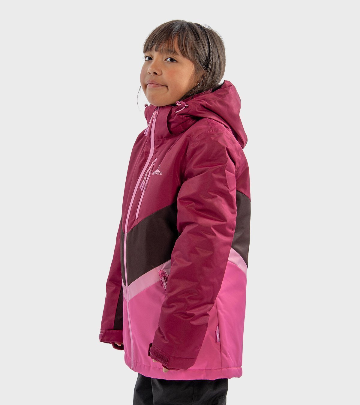 Campera de ni&ntilde;os Aylen