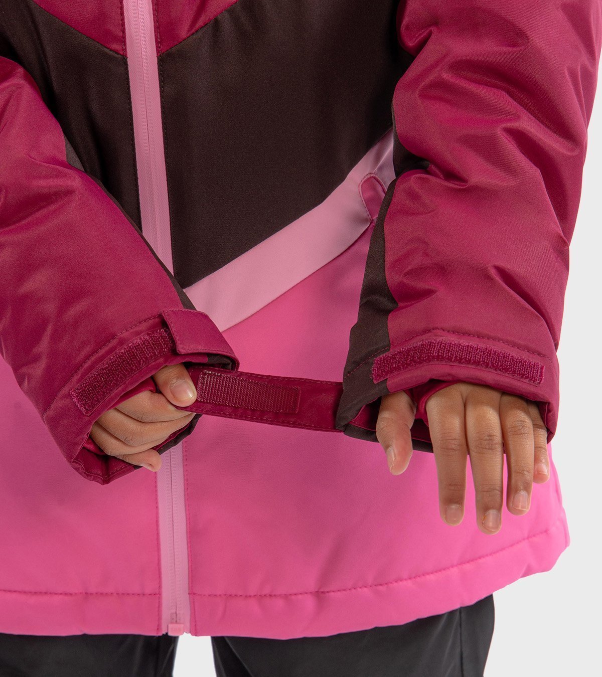 Campera de ni&ntilde;os Aylen