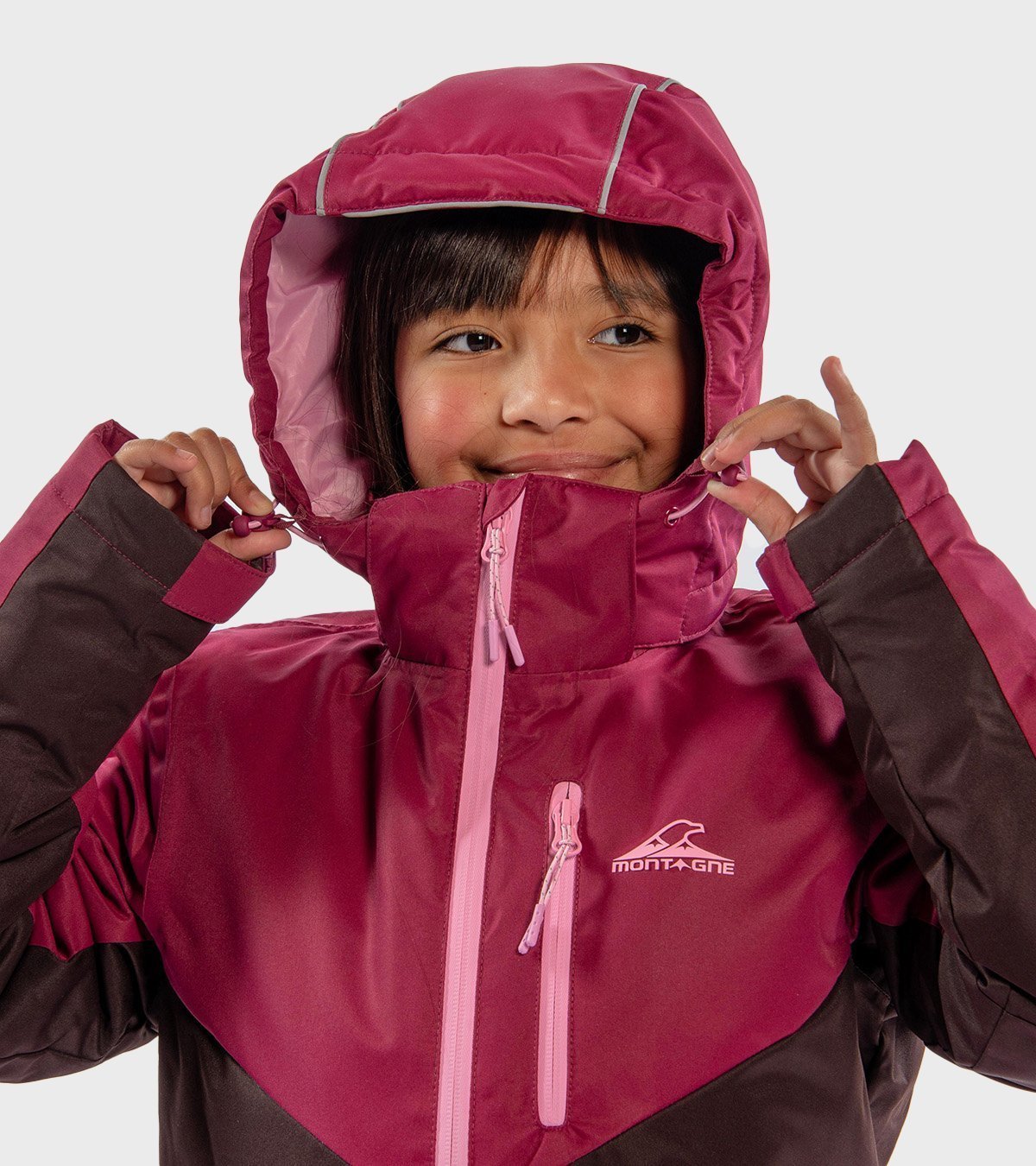 Campera de ni&ntilde;os Aylen