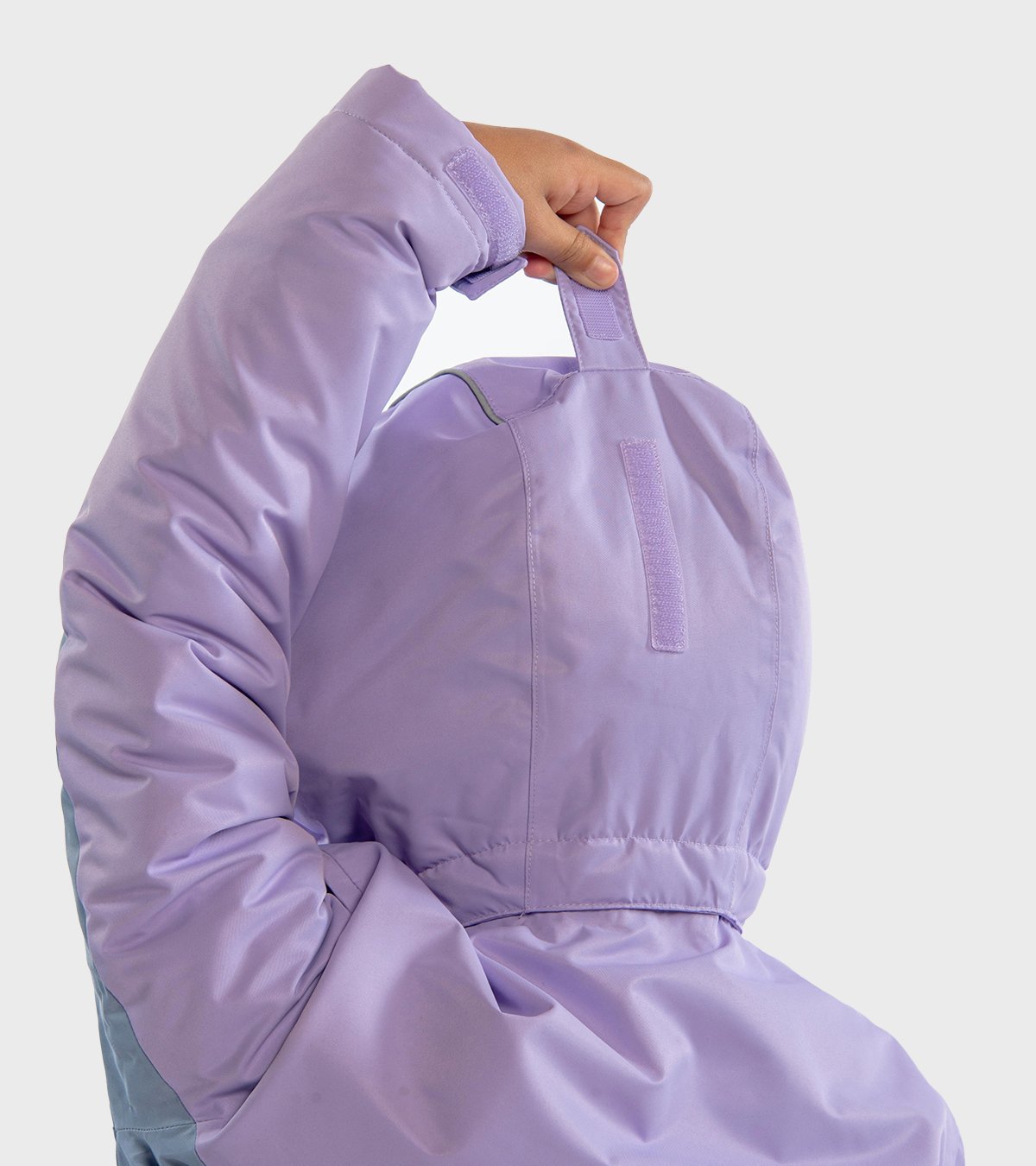 Campera de ni&ntilde;os Aylen