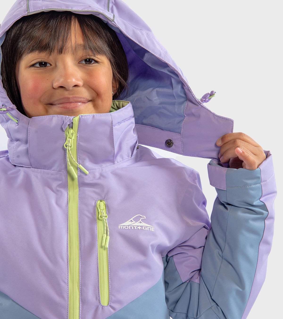 Campera de ni&ntilde;os Aylen