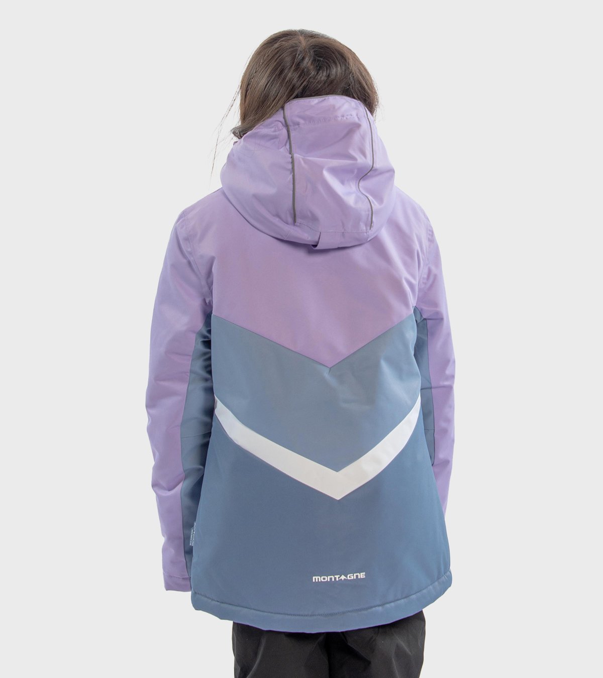 Campera de ni&ntilde;os Aylen