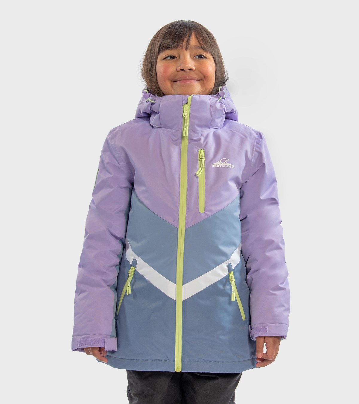 Campera de ni&ntilde;os Aylen