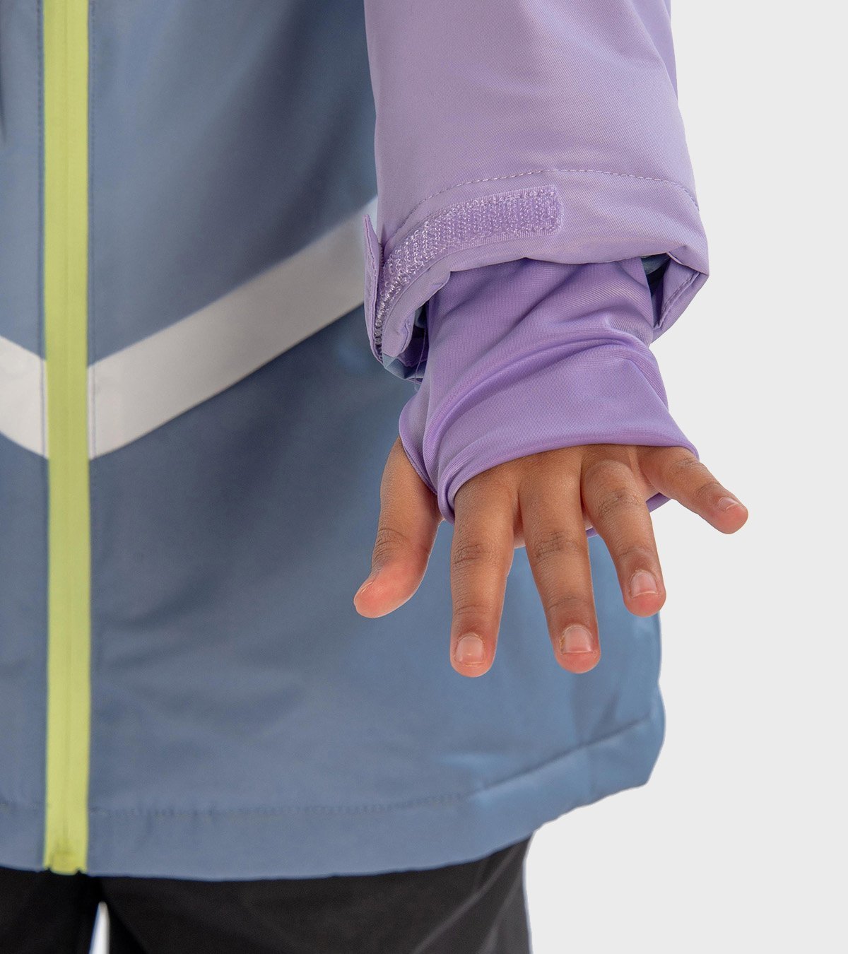 Campera de ni&ntilde;os Aylen