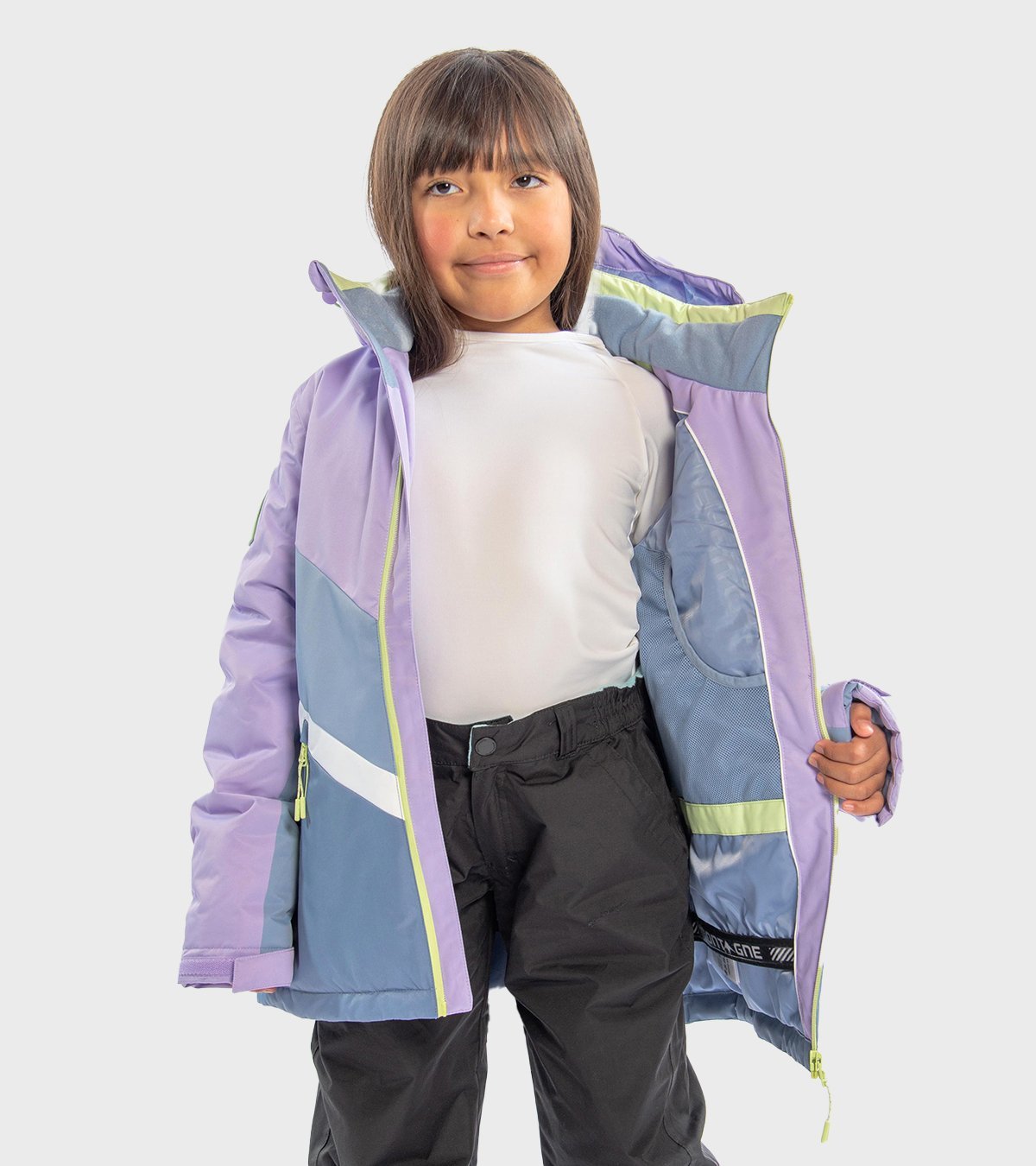 Campera de ni&ntilde;os Aylen