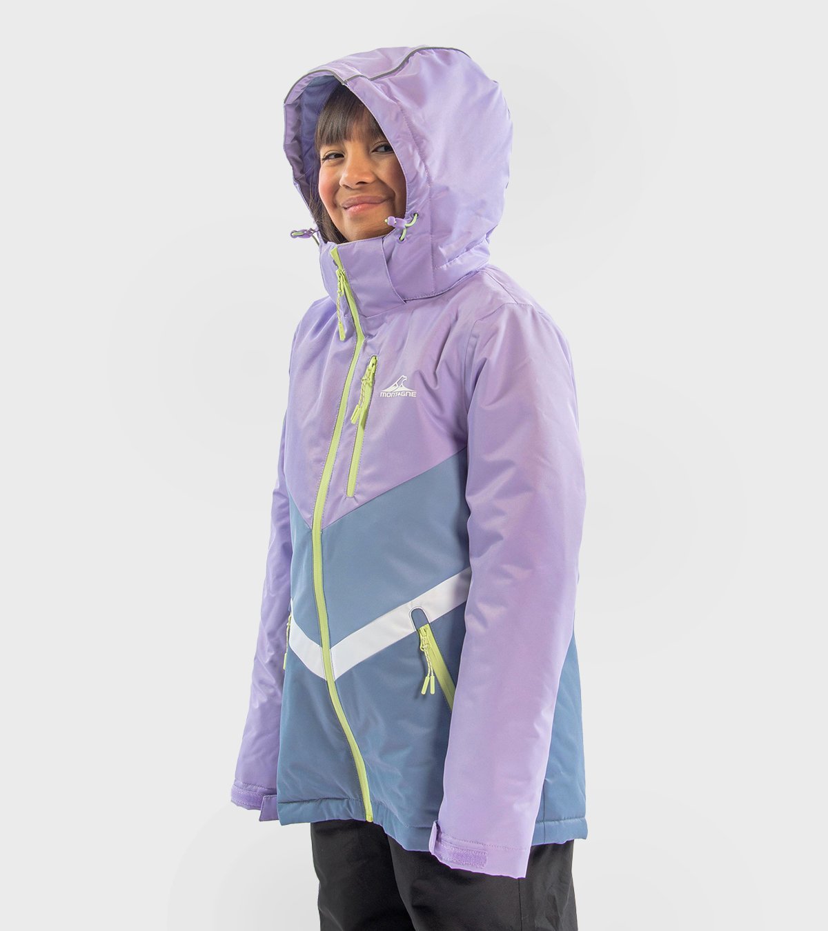 Campera de ni&ntilde;os Aylen